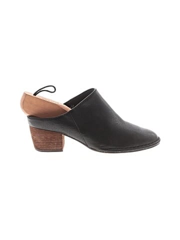 Clarks Mule/Clog (view 1)