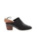 Clarks Black Mule/Clog Size 7 1/2 - photo 1