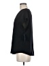 Apt. 9 Black Short Sleeve Top Size M - photo 5
