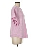Talula Pink Short Sleeve Top Size M - photo 4