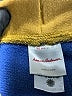 Hanna Andersson Color Block Blue Athletic Shorts Size 3T - photo 3