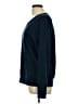 Gap 100% Cotton Blue Pullover Sweater Size L - photo 5