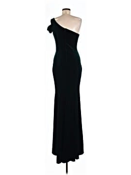 Betsy & Adam Cocktail Dress (view 2)