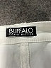 Buffalo by David Bitton Silver Casual Pants Size 10 - photo 7
