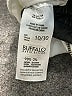 Buffalo by David Bitton Silver Casual Pants Size 10 - photo 8