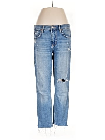 Zara Jeans (view 1)
