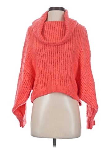 Pilcro by Anthropologie Pullover Sweater (view 1)