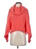 Pilcro by Anthropologie Orange Pullover Sweater Size S - photo 1