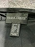 Frank Lyman Design Black Cocktail Dress Size 14 - photo 7