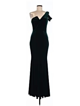 Betsy & Adam Cocktail Dress (view 1)
