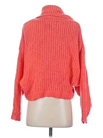 Pilcro by Anthropologie Pullover Sweater (view 2)