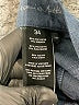 Travis Mathew Blue Casual Pants Size 34 waist - photo 5