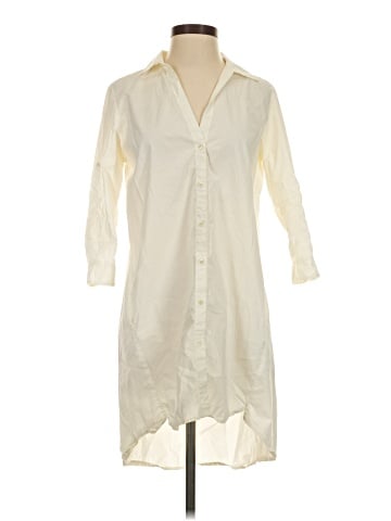 Zara Basic Casual Dress (view 1)