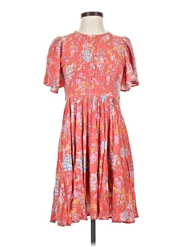 Spell Casual Dress (view 1)
