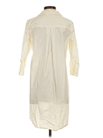 Zara Basic Casual Dress (view 2)