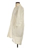 Zara Basic Ivory Casual Dress Size S - photo 5