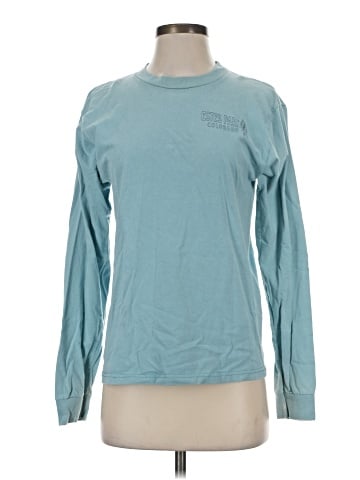 Prairie Mountain Long Sleeve T-Shirt (view 1)