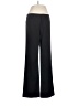MICHAEL Michael Kors Solid Black Dress Pants Size 4 - photo 1