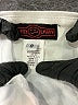 Krazy Larry Solid Ivory Khaki Shorts Size 8 - photo 3
