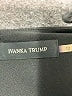 Ivanka Trump Black Cocktail Dress Size 12 - photo 7