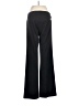 MICHAEL Michael Kors Solid Black Dress Pants Size 4 - photo 2