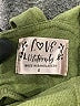 Assorted Brands Green Overalls Size Sm Maternity - photo 3
