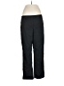 Pendleton Solid Black Casual Pants Size 10 (estimated) - photo 1