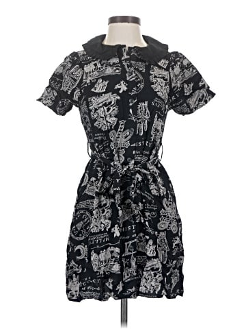Disturbia Casual Dress (view 1)