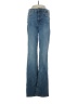 Zara Blue Jeans Size 4 - photo 1
