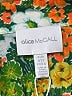 Alice McCall Floral Green Long Sleeve Blouse Size 2 - photo 7