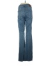 Zara Blue Jeans Size 4 - photo 2