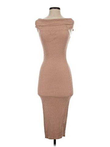 Majorelle Cocktail Dress (view 1)