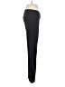 MICHAEL Michael Kors Solid Black Dress Pants Size 4 - photo 4