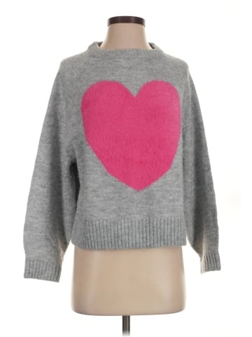 Old Navy Pullover Sweater (view 1)