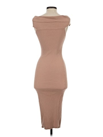 Majorelle Cocktail Dress (view 2)