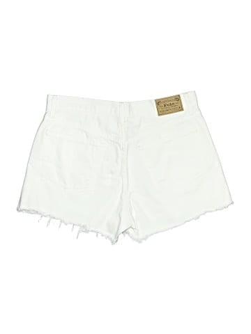 Polo by Ralph Lauren Denim Shorts (view 2)