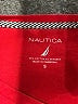Nautica Red Short Sleeve Top Size S - photo 7