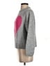Old Navy Hearts Gray Pullover Sweater Size S - photo 5