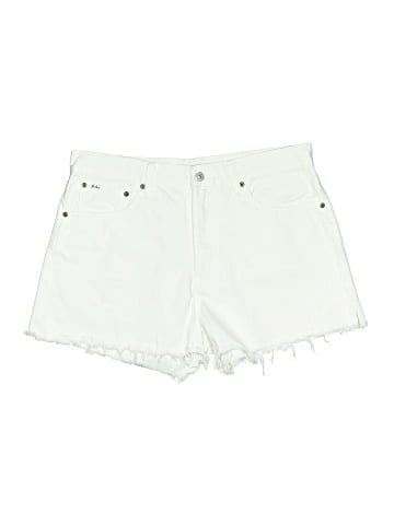 Polo by Ralph Lauren Denim Shorts (view 1)