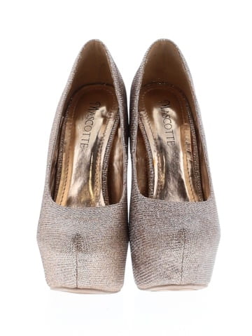 Mascotte Heels (view 2)