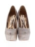 Mascotte Silver Heels Size 7 - photo 2