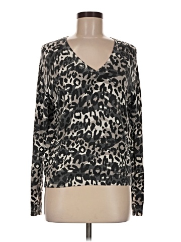 Minnie Rose Pullover Sweater (view 1)