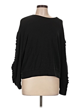A New Day Pullover Sweater (view 1)