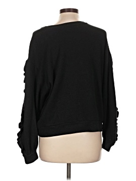 A New Day Pullover Sweater (view 2)