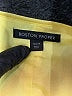Boston Proper 100% Polyester Yellow Kimono Size 4 - photo 7