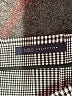 M&S Collection Houndstooth Gray Formal Skirt Size UK 8 / US 4 - photo 4