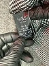 M&S Collection Houndstooth Gray Formal Skirt Size UK 8 / US 4 - photo 5