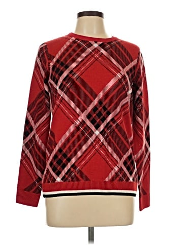 Charter Club Pullover Sweater (view 1)