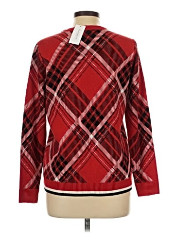 Charter Club Pullover Sweater (view 2)