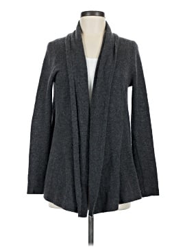 Vince. Cashmere Cardigan (view 1)